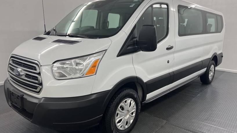 FORD TRANSIT 2019 1FBZX2ZM4KKA48004 image