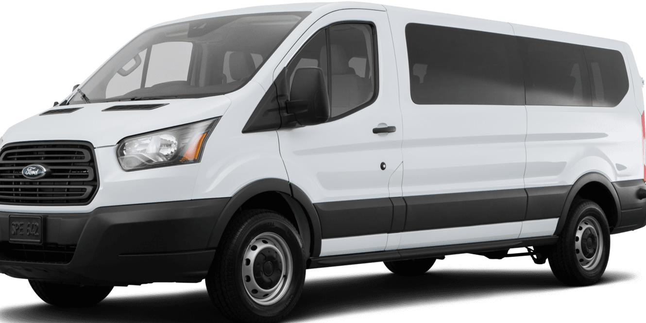 FORD TRANSIT 2019 1FBAX2CM4KKA14960 image