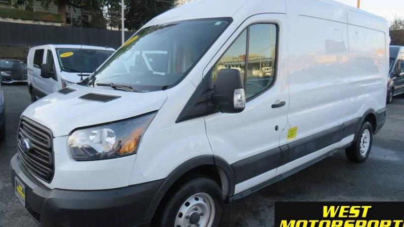 FORD TRANSIT 2019 1FTYE2CM9KKB67642 image