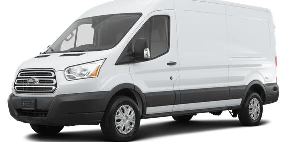 FORD TRANSIT 2019 1FTBW3XG9KKB26831 image