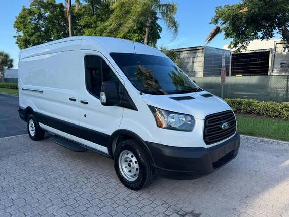 FORD TRANSIT 2019 1FTYE2CM7KKB52069 image