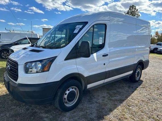 FORD TRANSIT 2019 1FTYR1CM3KKB76996 image