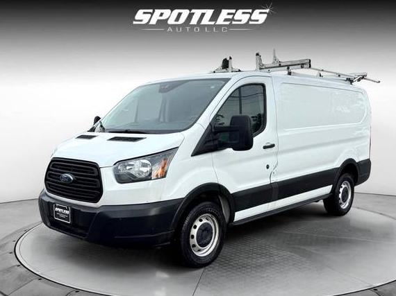 FORD TRANSIT 2019 1FTYR1YM7KKA29654 image