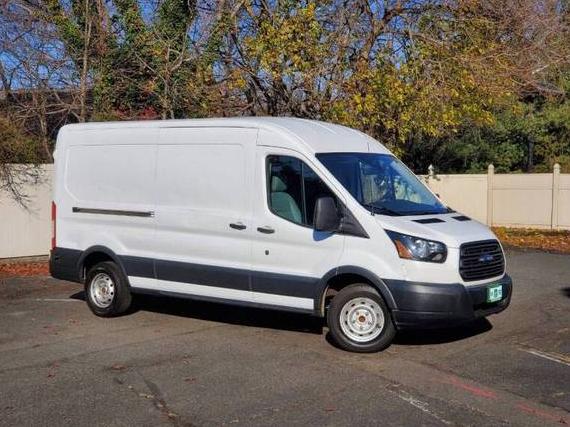 FORD TRANSIT 2019 1FTYE2CM8KKB49181 image