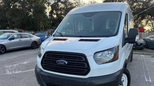 FORD TRANSIT 2019 1FTYE2CM0KKB61857 image