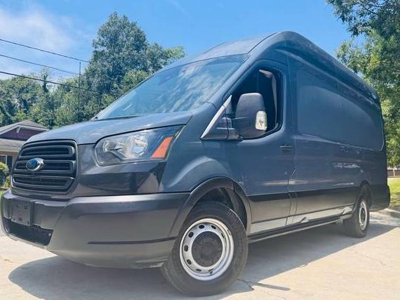 FORD TRANSIT 2019 1FTYR3XM5KKB73829 image