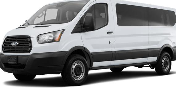 FORD TRANSIT 2019 1FBVU4XM9KKA67623 image