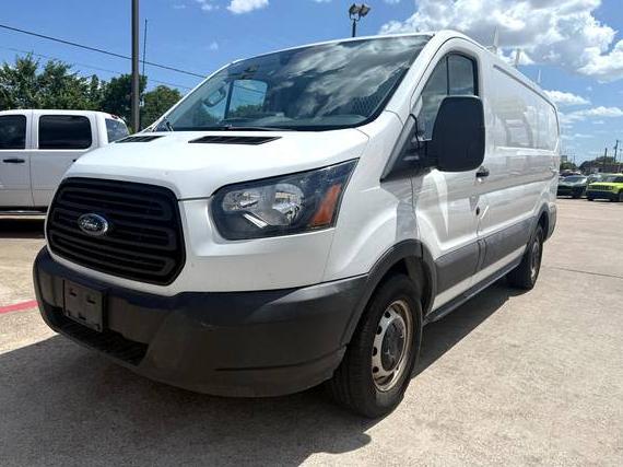 FORD TRANSIT 2019 1FTYE1YM2KKB45887 image