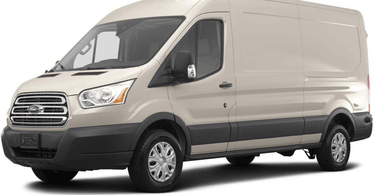 FORD TRANSIT 2019 1FTBW2CM3KKB73021 image