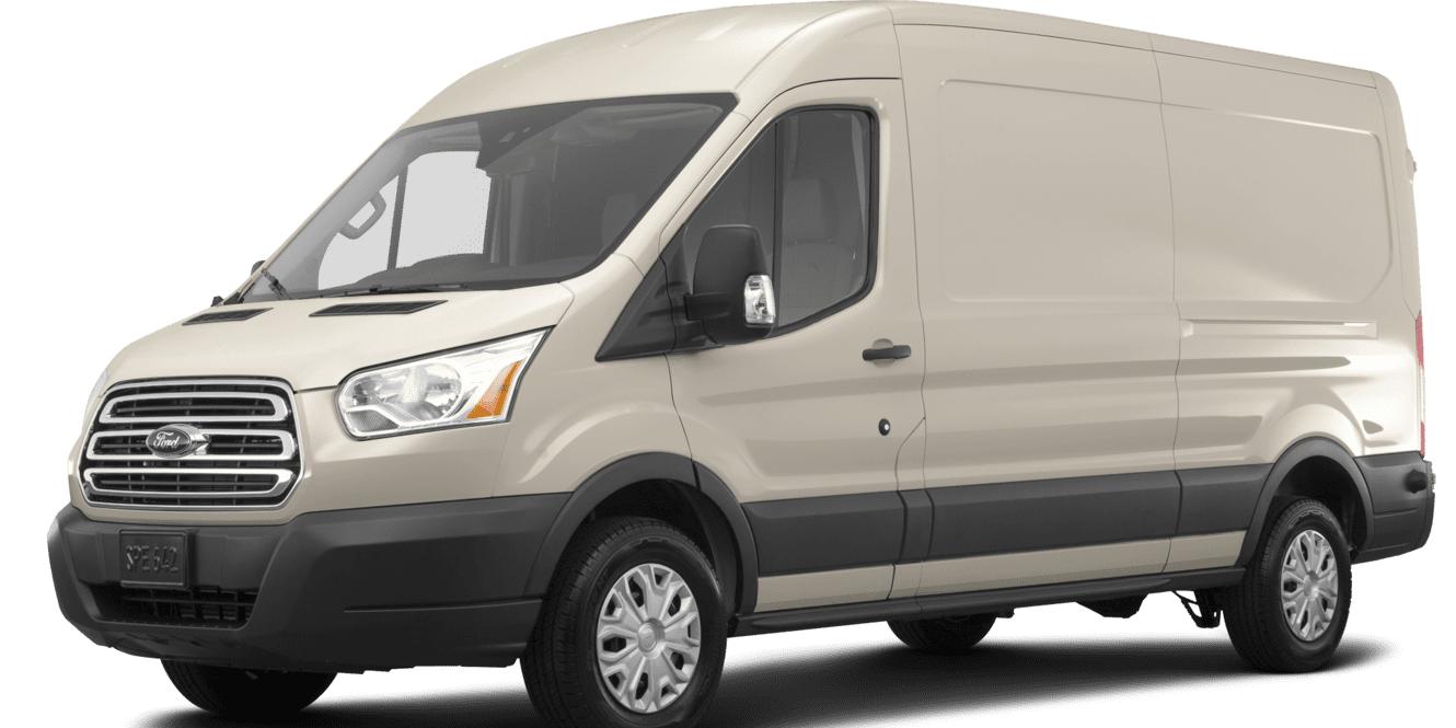 FORD TRANSIT 2019 1FTYE2CM5KKB22018 image