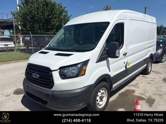FORD TRANSIT 2019 1FTYE2CM2KKB51525 image