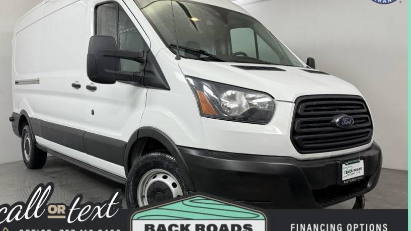 FORD TRANSIT 2019 1FTBW2CM2KKB43833 image