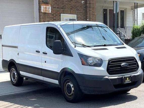 FORD TRANSIT 2019 1FTYR1YM9KKA17778 image