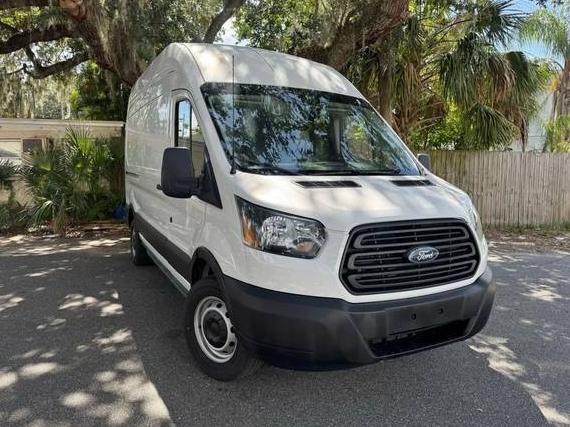 FORD TRANSIT 2019 1FTYR2XM5KKA51952 image