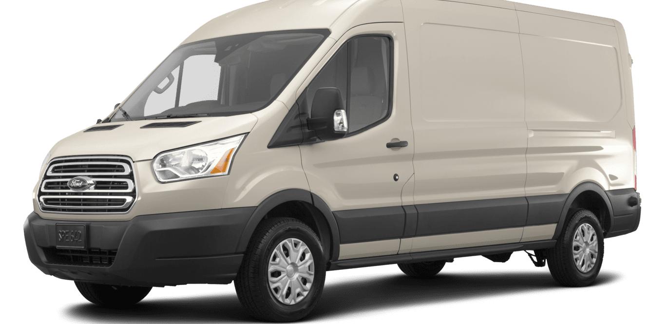 FORD TRANSIT 2019 1FTBW2UG5KKB26453 image