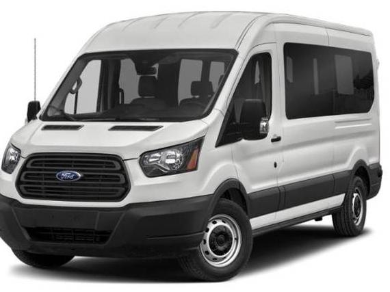 FORD TRANSIT 2019 1FBAX2CM5KKB24156 image