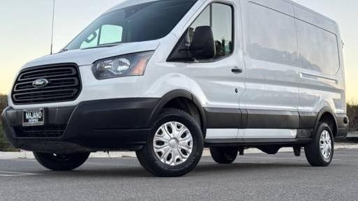 FORD TRANSIT 2019 1FTYR2CM6KKA87610 image