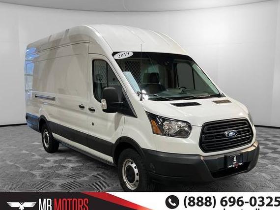 FORD TRANSIT 2019 1FTBW3XG1KKA90651 image FORD TRANSIT 2019 1FTBW3XG1KKA90651 image
