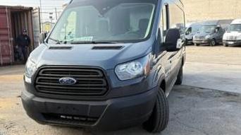 FORD TRANSIT 2019 1FTYR3XM7KKA97191 image