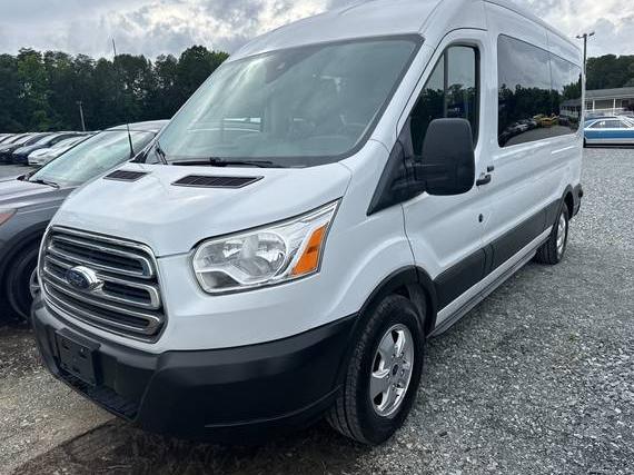FORD TRANSIT 2019 1FBAX2CM1KKA82794 image