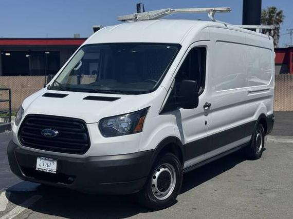 FORD TRANSIT 2019 1FTYE2CM1KKB55663 image