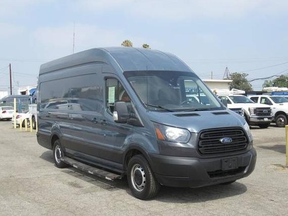 FORD TRANSIT 2019 1FTYR3XMXKKB89623 image