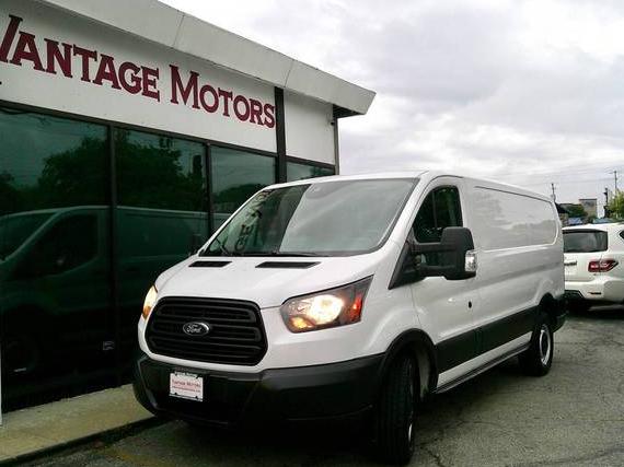 FORD TRANSIT 2019 1FTYR1YM3KKA23785 image FORD TRANSIT 2019 1FTYR1YM3KKA23785 image