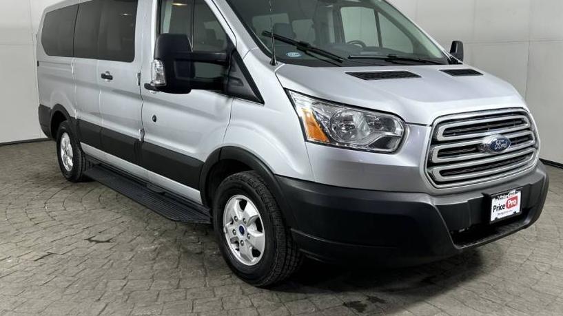 FORD TRANSIT 2019 1FMZK1ZM0KKA66354 image