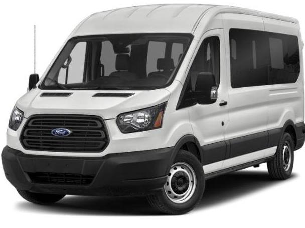 FORD TRANSIT 2019 1FBZX2CG1KKA00009 image