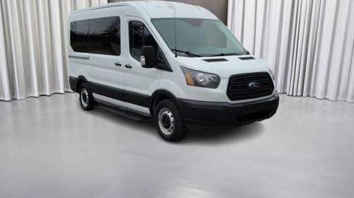 FORD TRANSIT 2019 1FDZK1CM0KKB73140 image