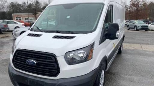 FORD TRANSIT 2019 1FTYE2CM9KKB69360 image