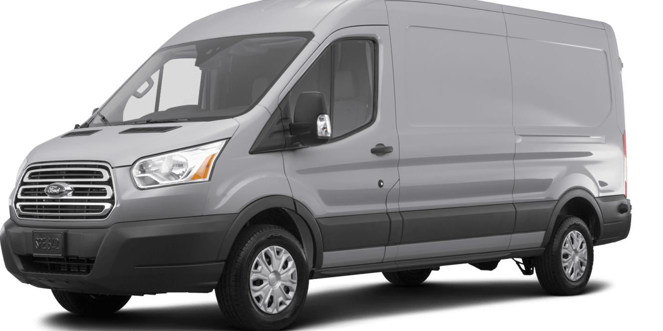 FORD TRANSIT 2019 1FTYR1CM0KKA69002 image