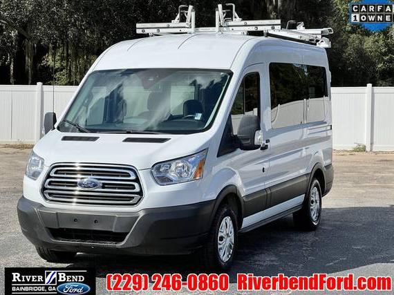 FORD TRANSIT 2019 1FDZK1CM5KKA19300 image