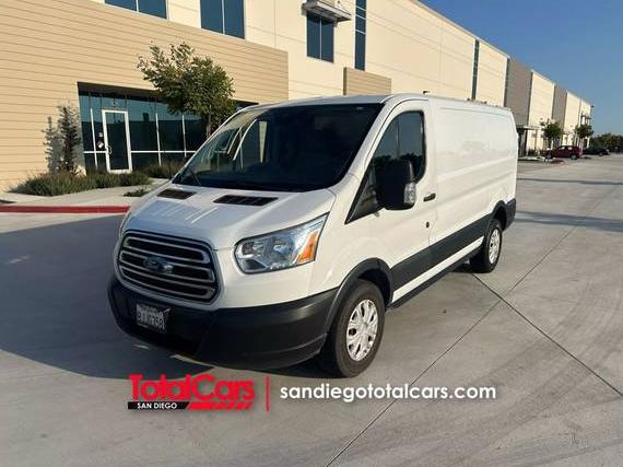 FORD TRANSIT 2019 1FTYR1YG5KKA54031 image