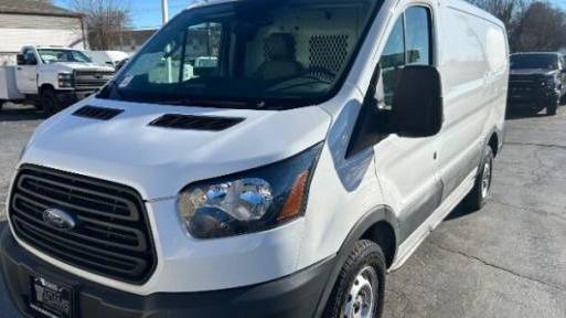 FORD TRANSIT 2019 1FTYR1ZM3KKA29889 image