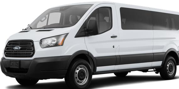 FORD TRANSIT 2019 1FBVU4XM0KKB43827 image