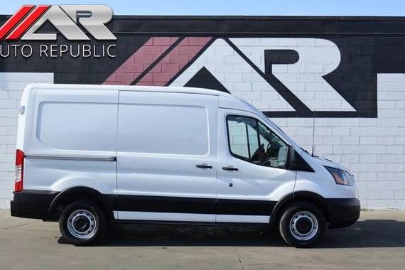 FORD TRANSIT 2019 1FTYE1CM6KKA36128 image