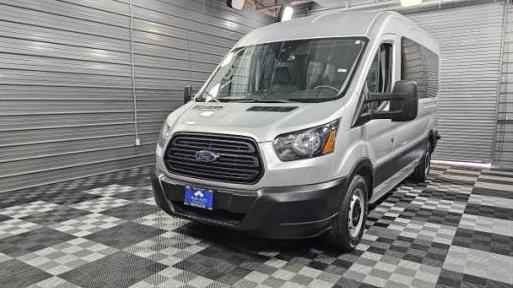 FORD TRANSIT 2019 1FBAX2CV2KKA81825 image