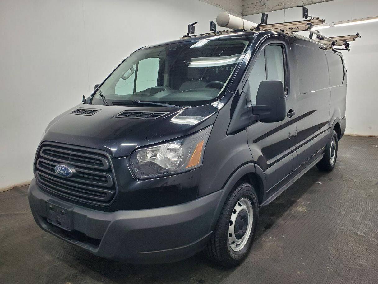 FORD TRANSIT 2019 1FTYE1YM1KKA70874 image