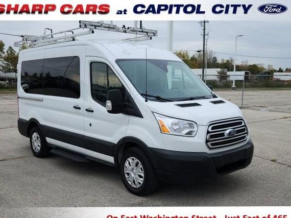 FORD TRANSIT 2019 1FDZK1CM1KKA17088 image FORD TRANSIT 2019 1FDZK1CM1KKA17088 image