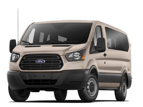 FORD TRANSIT 2019 1FDZX2YM1KKA36790 image
