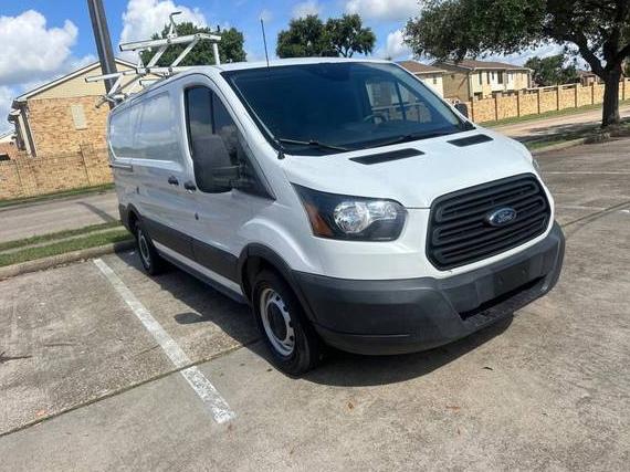 FORD TRANSIT 2019 1FTYE1YM1KKA66792 image