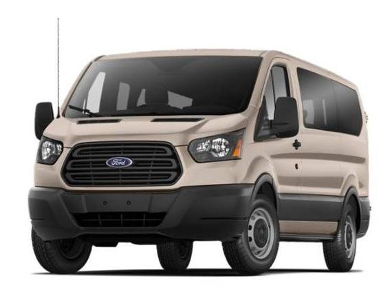 FORD TRANSIT 2019 1FBZX2ZM4KKB54016 image