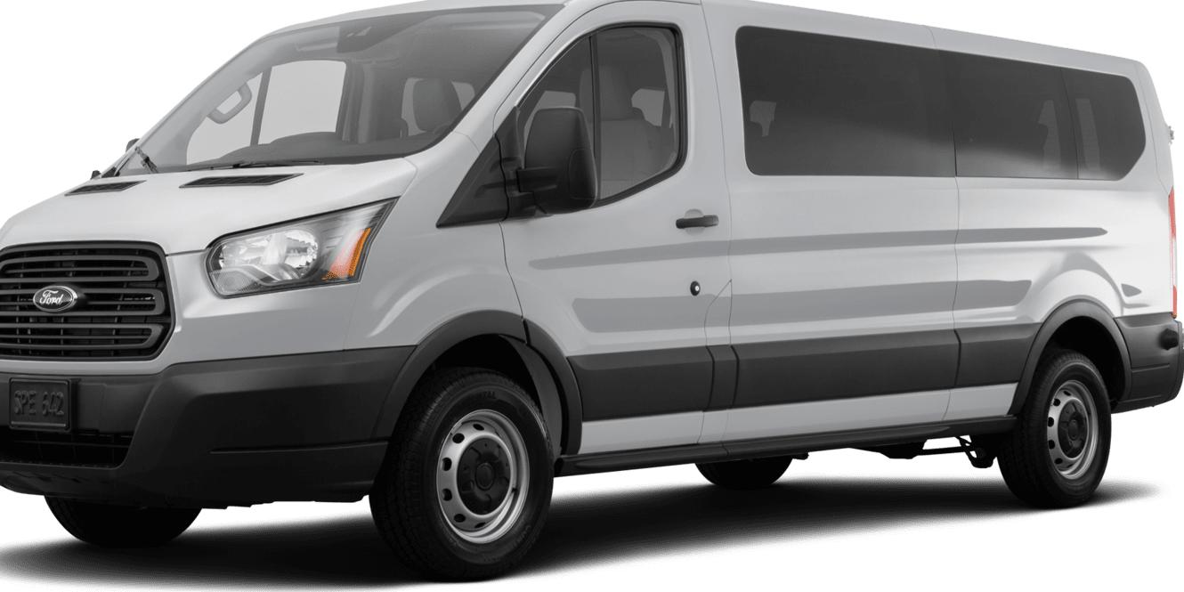 FORD TRANSIT 2019 1FBAX2CM9KKA17465 image