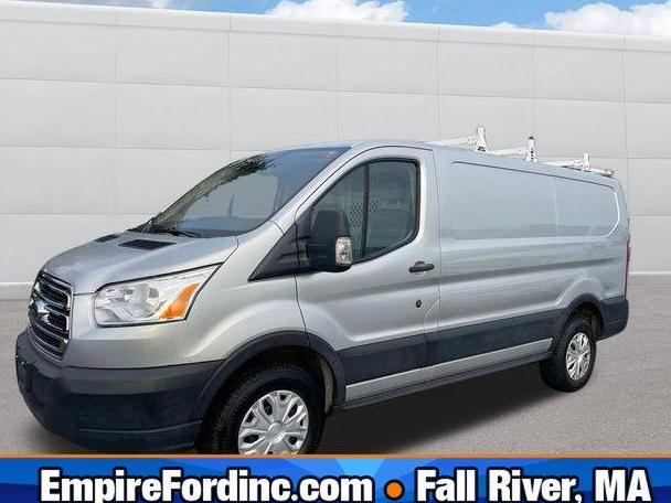 FORD TRANSIT 2019 1FTYR1ZM6KKA27134 image