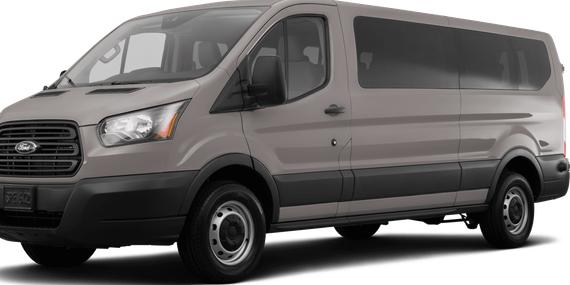 FORD TRANSIT 2019 1FDZK1CGXKKB37580 image