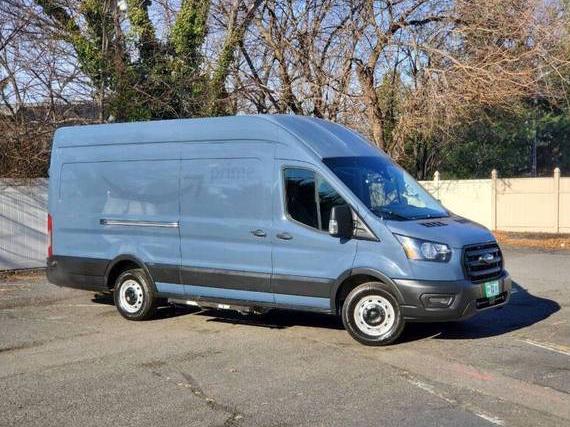 FORD TRANSIT 2019 1FTYR3XM5KKB49613 image