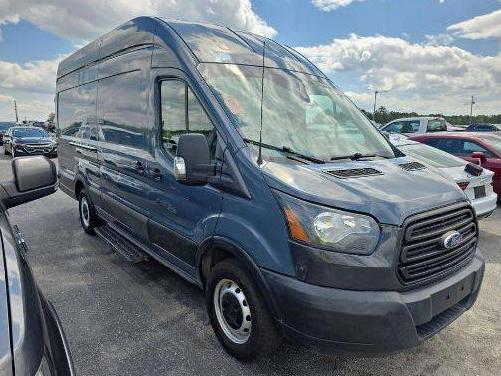 FORD TRANSIT 2019 1FTYR3XM9KKB12967 image
