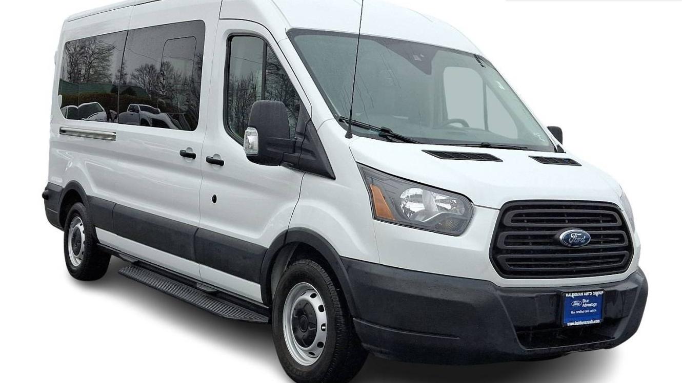 FORD TRANSIT 2019 1FBZX2CM8KKB60085 image