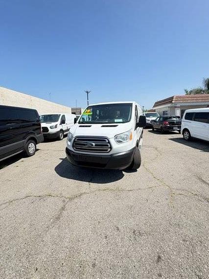 FORD TRANSIT 2019 1FTYR1ZM1KKA55066 image